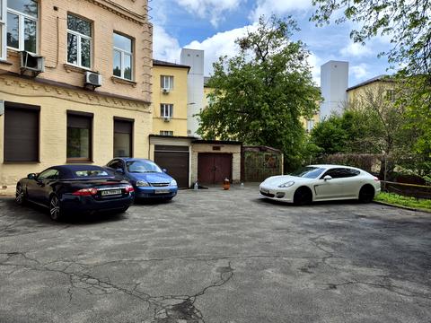 квартира за адресою Велика Васильківська вул. (Червоноармійська), 25