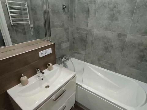 квартира по адресу Ясиноватский пер., 10
