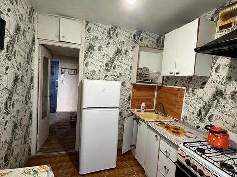 квартира за адресою Добробатів вул. (Іларіонівська), 3