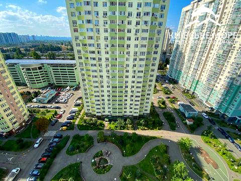 квартира за адресою Воскресенська вул., 16-Б