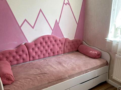 квартира за адресою Коцюбинського просп., 45Б