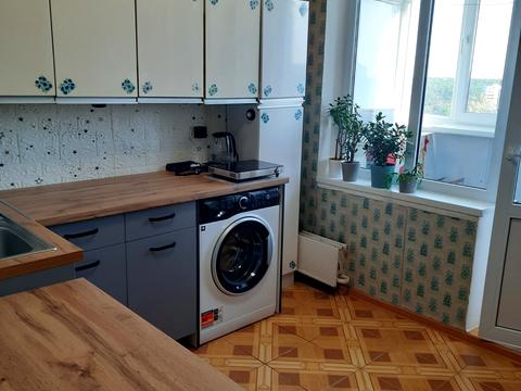 квартира за адресою Георгія Гонгадзе просп. (Радянської України), 3