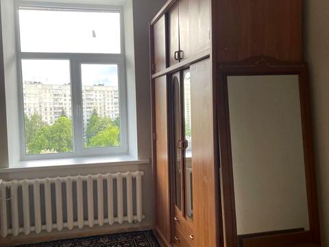 квартира за адресою Героїв Харкова просп. (Московський), 96а