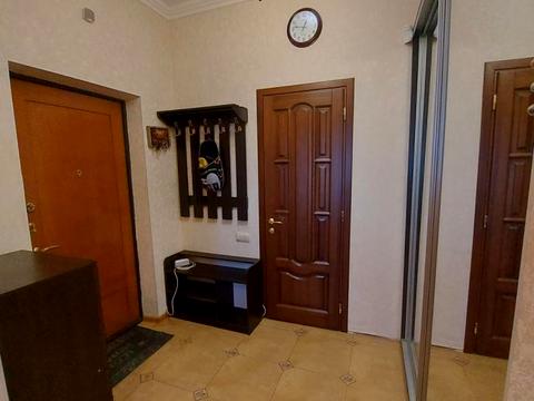квартира по адресу Левитана ул., 141