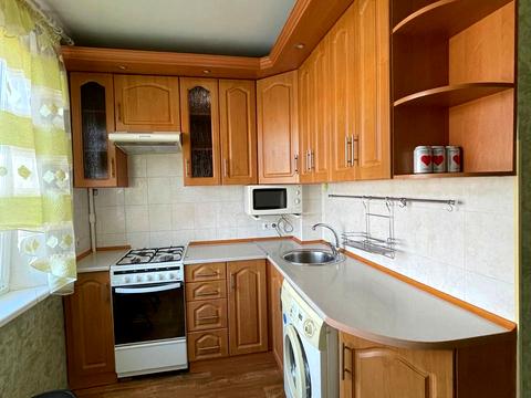 квартира по адресу Героев Труда ул., 12