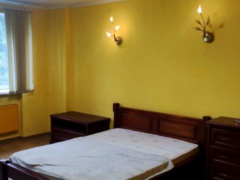 квартира за адресою Аерокосмічний просп., 41/2