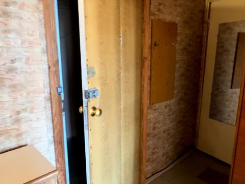 квартира по адресу Академика Глушкова просп., 34