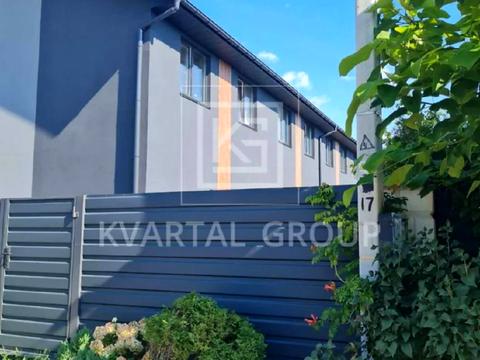 дом по адресу Руданського