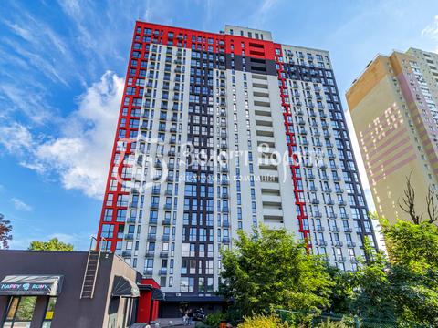 квартира по адресу Науки просп., 58в