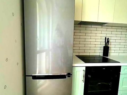 квартира по адресу Мира ул., 7