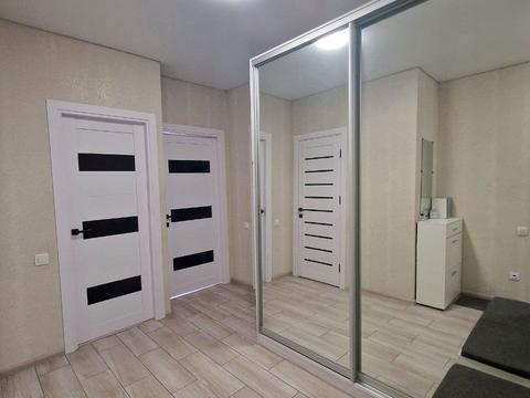 квартира по адресу Радужный массив ул., 22/1