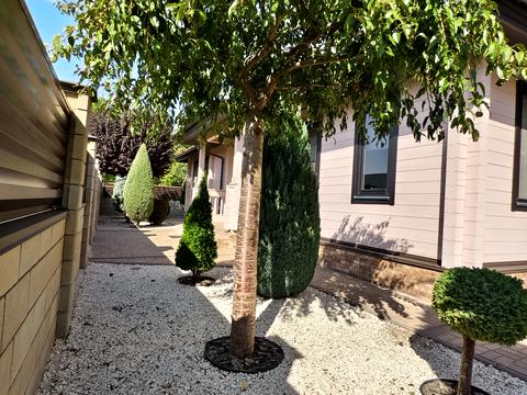 будинок за адресою Трояндовий пров.