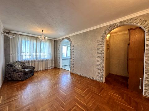 квартира по адресу Архітектора Ніколаєва ул., 5