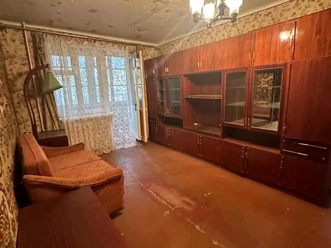 квартира по адресу Инглези ул. (25-ой Чапаевской Дивизии), 2/2
