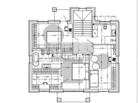 дом по адресу 2-я Линия ул.