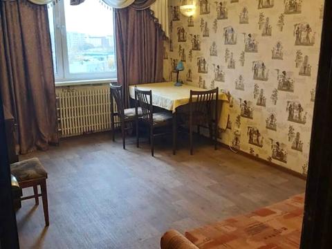 квартира по адресу Победы просп., 64