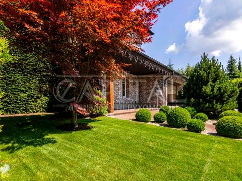 будинок за адресою Лісова вул.