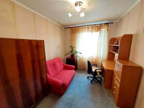 квартира по адресу Мира просп., 35