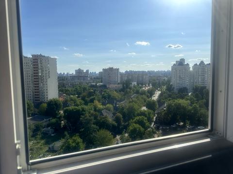 квартира за адресою Краківська вул., 27