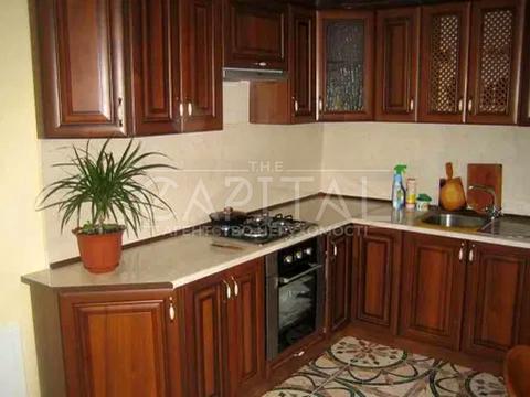 коммерческая по адресу Купріна ул., 3-А