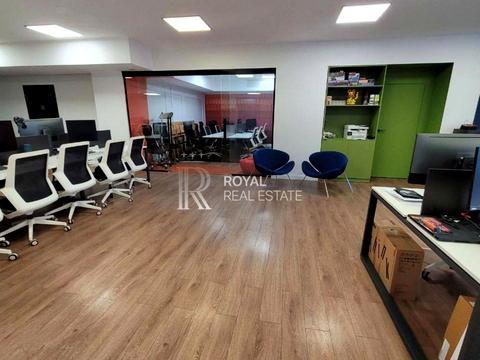 комерційна за адресою Гетьмана Павла Скоропадського вул. (Льва Толстого), 39