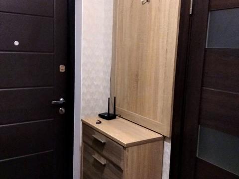 квартира за адресою Гранітна вул., 1