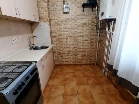 квартира по адресу Проездная ул., 7