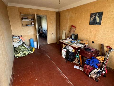 квартира за адресою Оболонський просп., 12-А