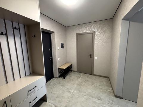 квартира по адресу Стрыйская ул., 45