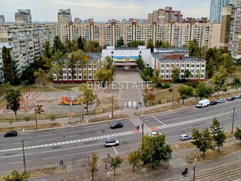 квартира по адресу Николая Закревского ул., 95-В
