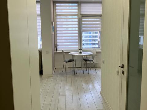 квартира по адресу Каманина ул. (Каманина), 16а/2