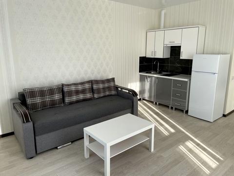 квартира по адресу Любомира Гузара просп. (Космонавта Комарова), 9-А