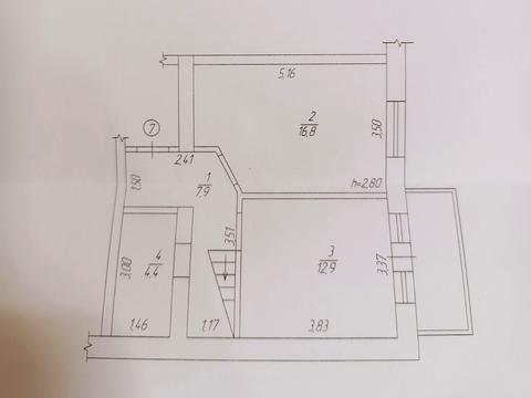 квартира за адресою 2-й Юності пров., 18а