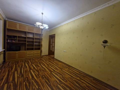 квартира по адресу Академика Вернадского бульв., 5/19
