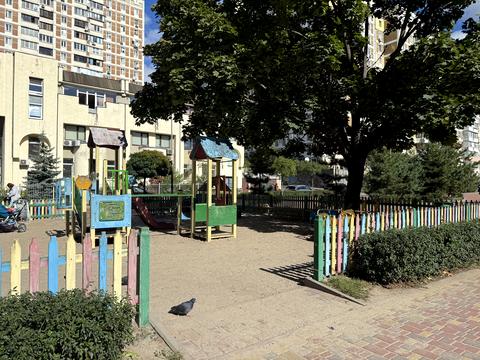 квартира по адресу Владимира Ивасюка просп. (Героїв Сталінграду), 56