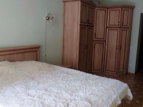 квартира за адресою Івана Пулюя вул., 40
