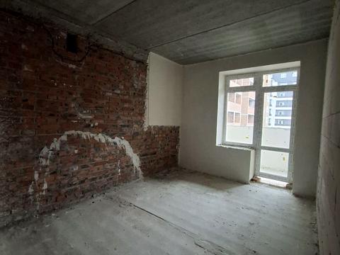 квартира по адресу Институтская ул., 6а