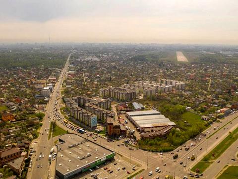квартира за адресою Стеценка вул., 75-Р