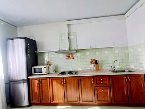 квартира по адресу Харьковское шоссе, 19А
