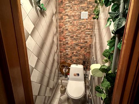 квартира по адресу Прибузька ул., 36