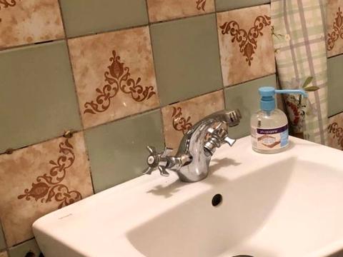 квартира за адресою Ушинського вул., 30/1