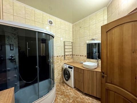 квартира по адресу Кольберга ул., 3а