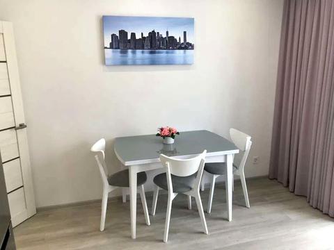 квартира за адресою Київ, Метрологічна вул., 54