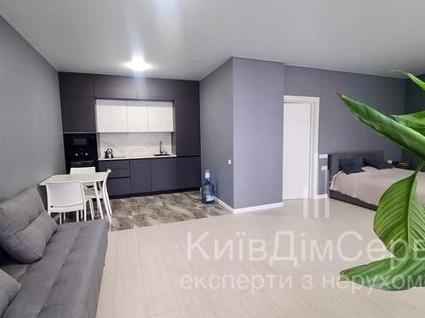 квартира по адресу Олены Пчилки ул., 7