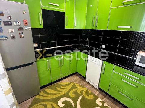 квартира по адресу Искринский пер., 19б