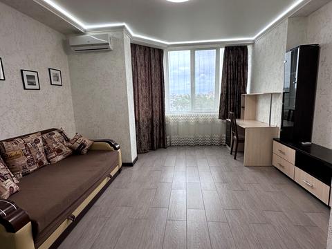 квартира за адресою Велика Кільцева вул., 9