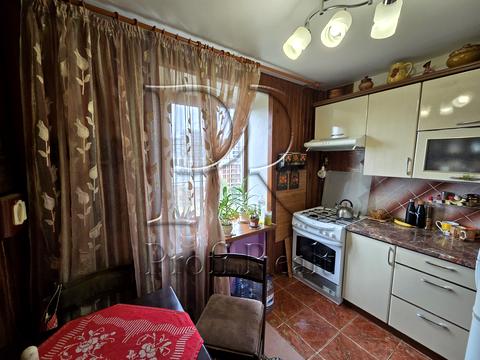 квартира за адресою Дегтярівська вул., 15-Б