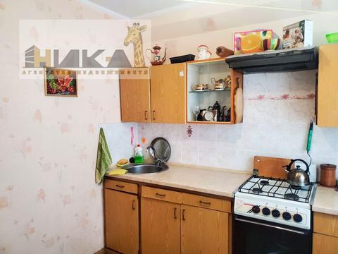 квартира за адресою Автозаводська вул., 54