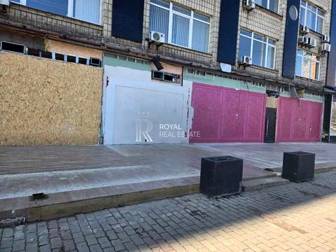 коммерческая по адресу Леси Украинки бульв., 34