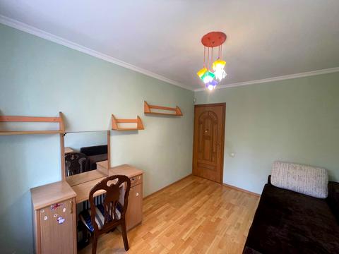 квартира по адресу Академика Янгеля ул., 4